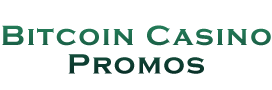 Bitcoin Casino Promos Archive