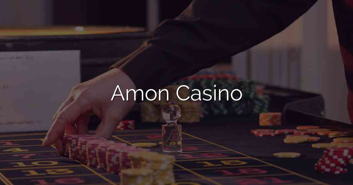 Amon Casino